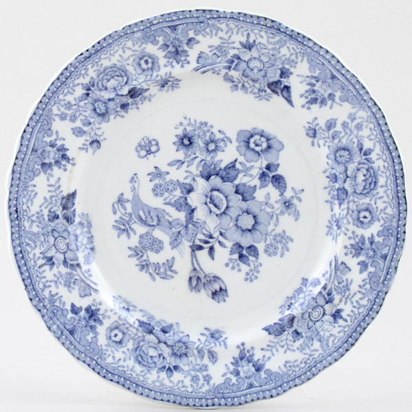 Plate c1900